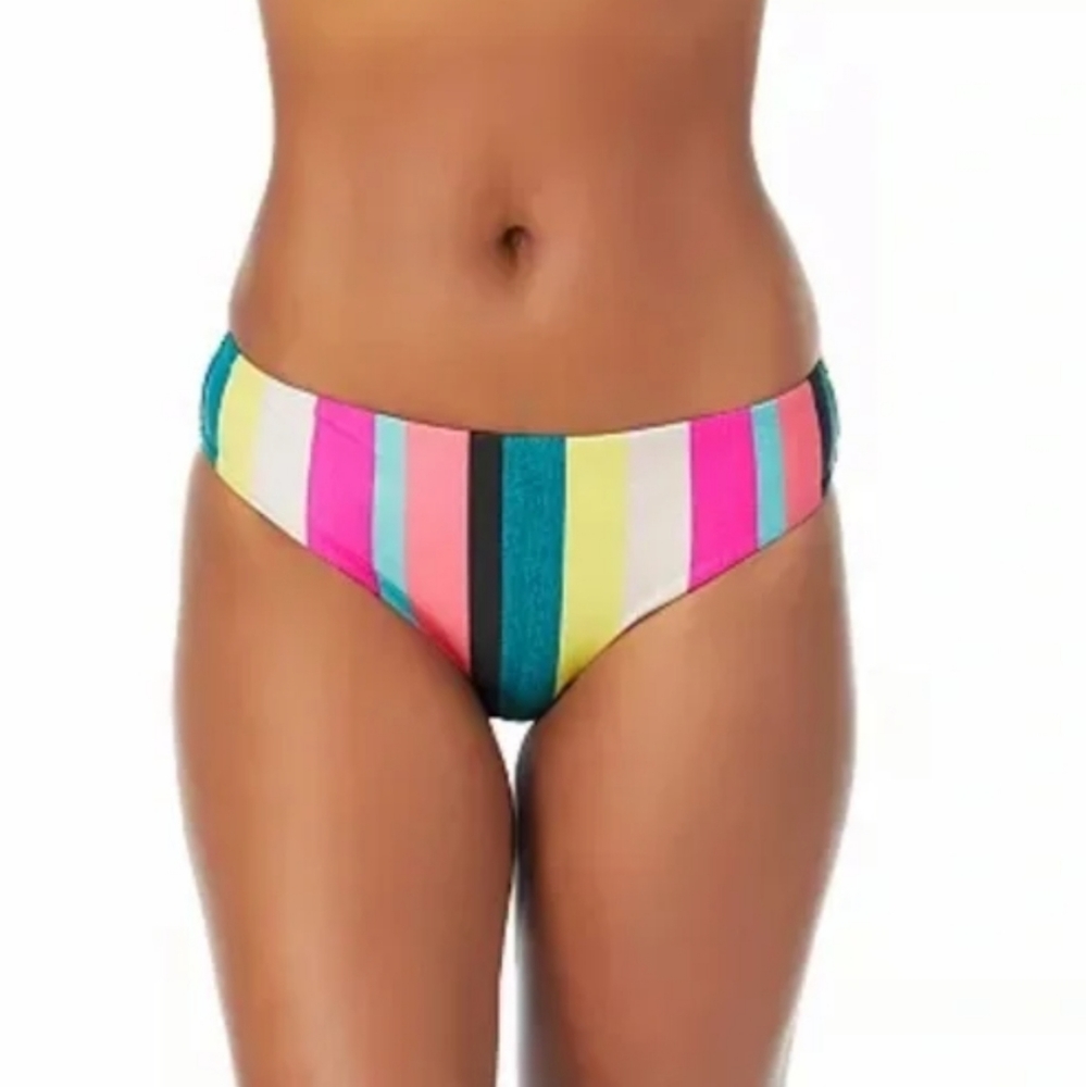Hurley bikini bottom large